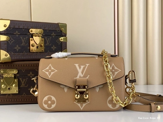 Affordable WEST POCHETTE EAST VUITTON METIS LOUIS 0724